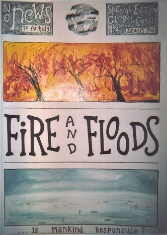 Fire and Floods